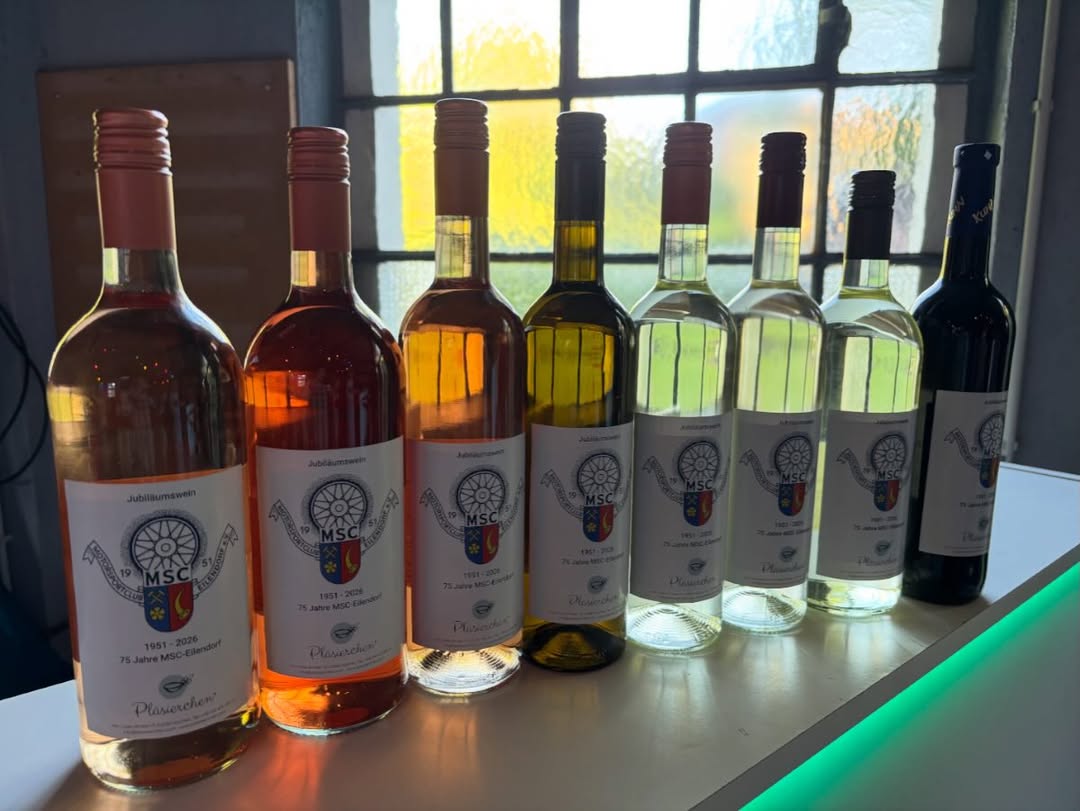 Mehr über den Artikel erfahren Weinprobe